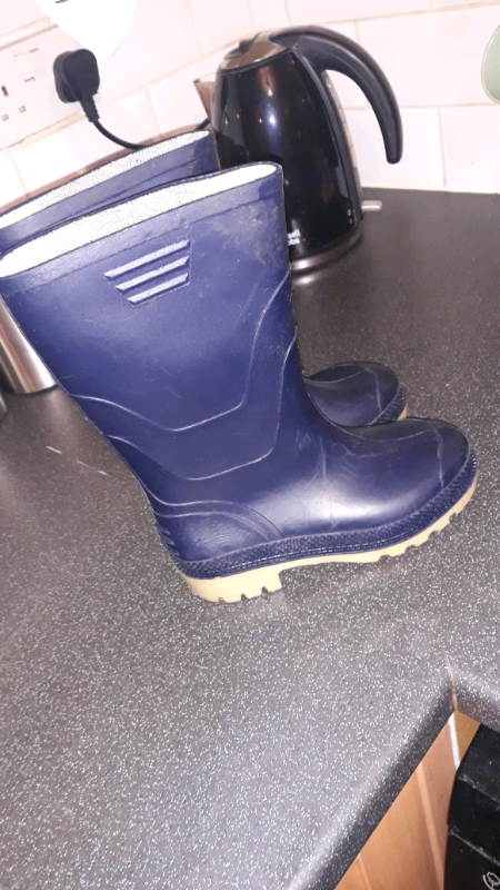 baby wellies size 1